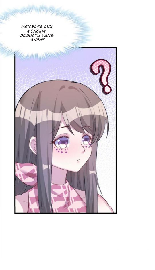 Beauty and the Beasts Chapter 203 Bahasa Indonesia